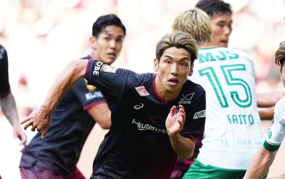 Vissel Kobe vs Nagoya Grampus Prediction, Betting Tips & Odds | 20 JULY, 2024