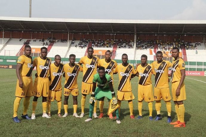 Academie de FAD vs ASEC Mimosas Prediction, Betting Tips and Odds | 20 MARCH 2024