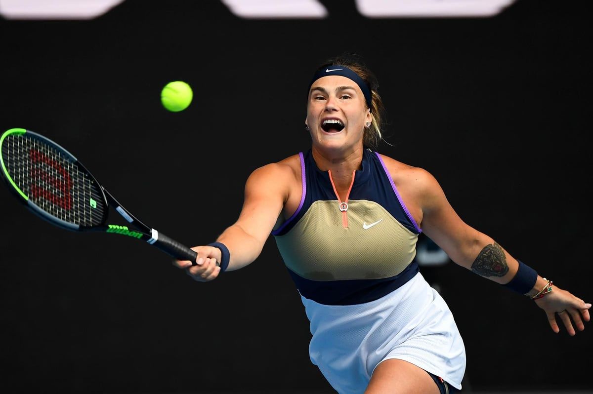 Aryna Sabalenka vs Donna Vekic Prediction, Betting Tips & Odds │25 JANUARY, 2023