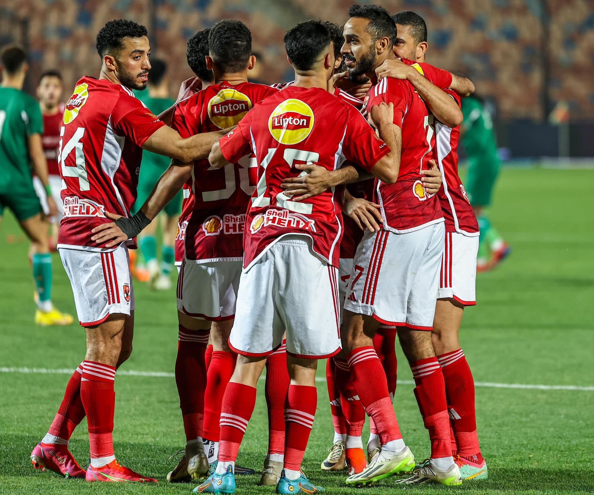 Al Ahly vs Esperance ST Prediction, Betting Tips & Odds | 25 MAY 2024