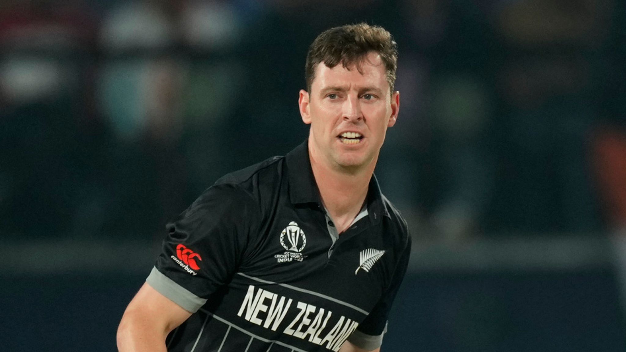 Henry, Young Help New Zealand Beat Sri Lanka By Nine Wickets in FIrst ODI