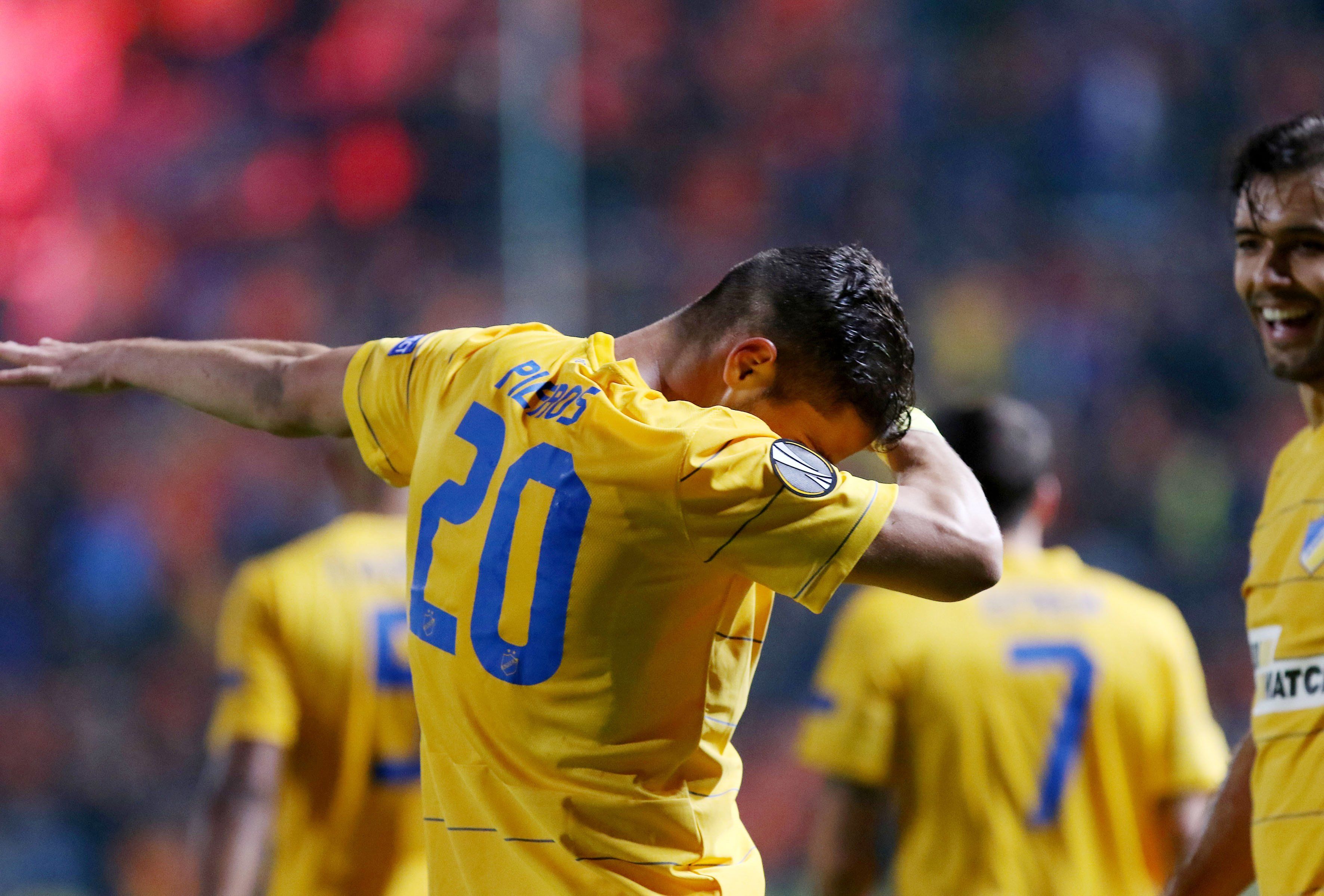 APOEL Nicosia vs Olympiakos Nicosia Prediction, Betting Tips & Odds | 03 JANUARY, 2023