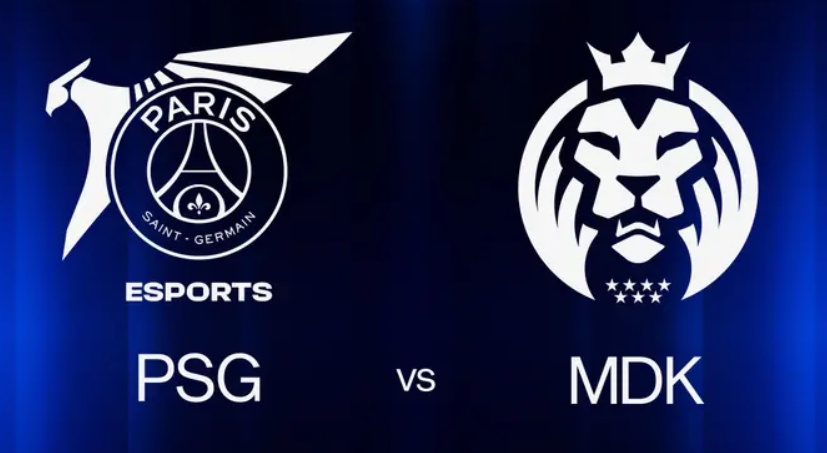 PSG Talon vs MAD Lions KOI Prediction, Betting Tips & Odds │4 OCTOBER, 2024