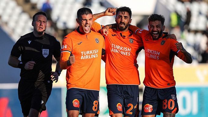 Konyaspor vs Basaksehir  Prediction, Betting Tips & Odds │15 AUGUST, 2022