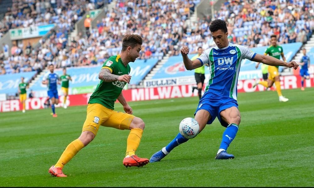 Preston vs Wigan Athletic Prediction, Betting Tips & Odds │25 FEBRUARY, 2023 