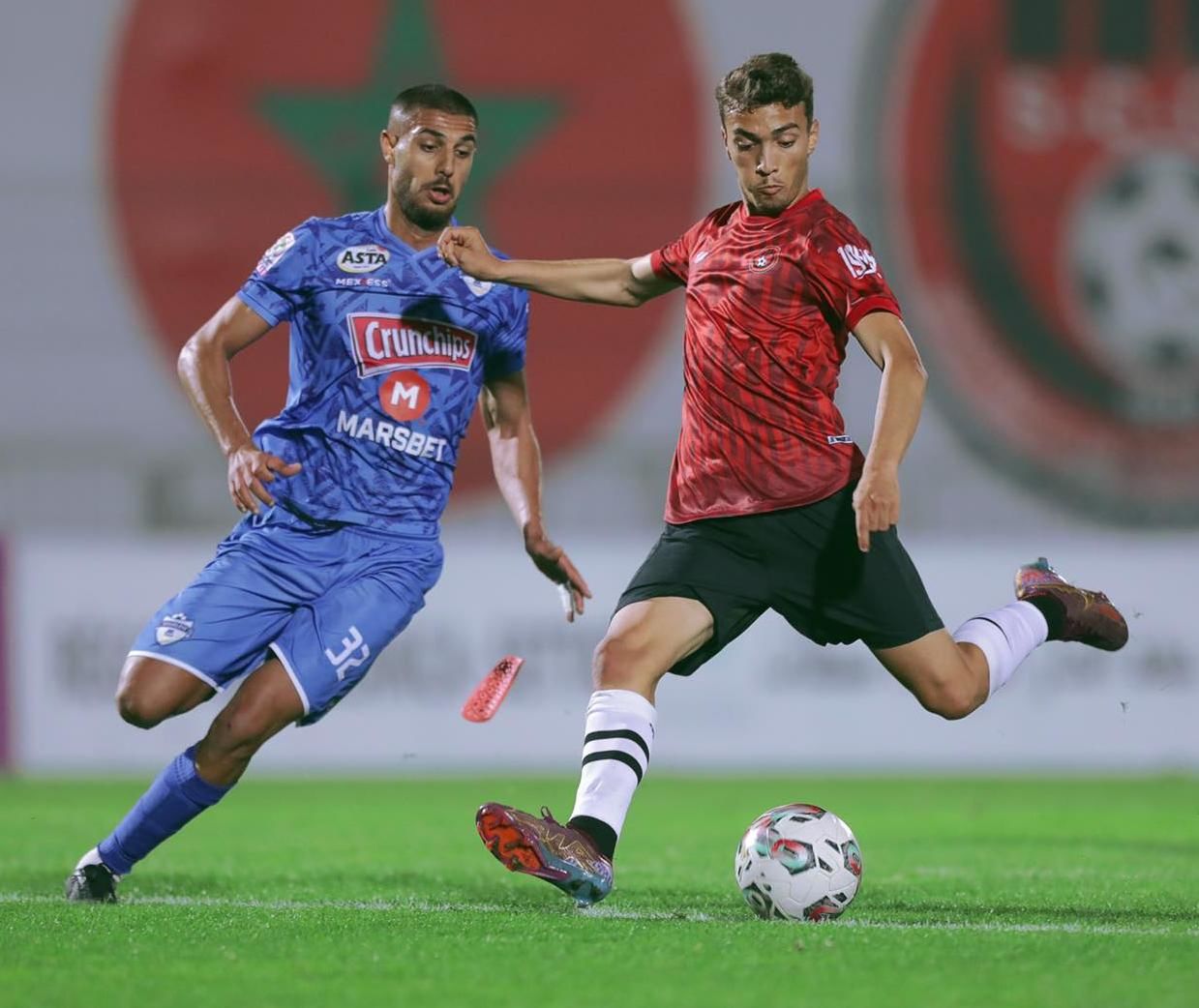 JS Soualem vs Moghreb Tetouan Prediction, Betting, Tips, and Odds | 21 DECEMBER, 2024