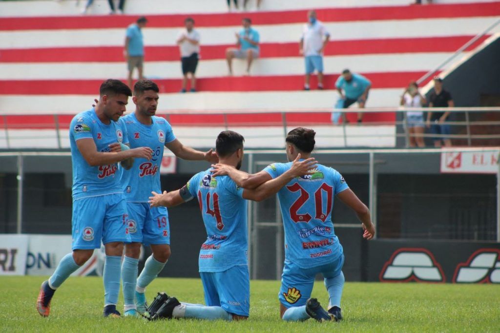 Resistencia vs Guarani Prediction, Betting Tips & Odds │14 NOVEMBER, 2023