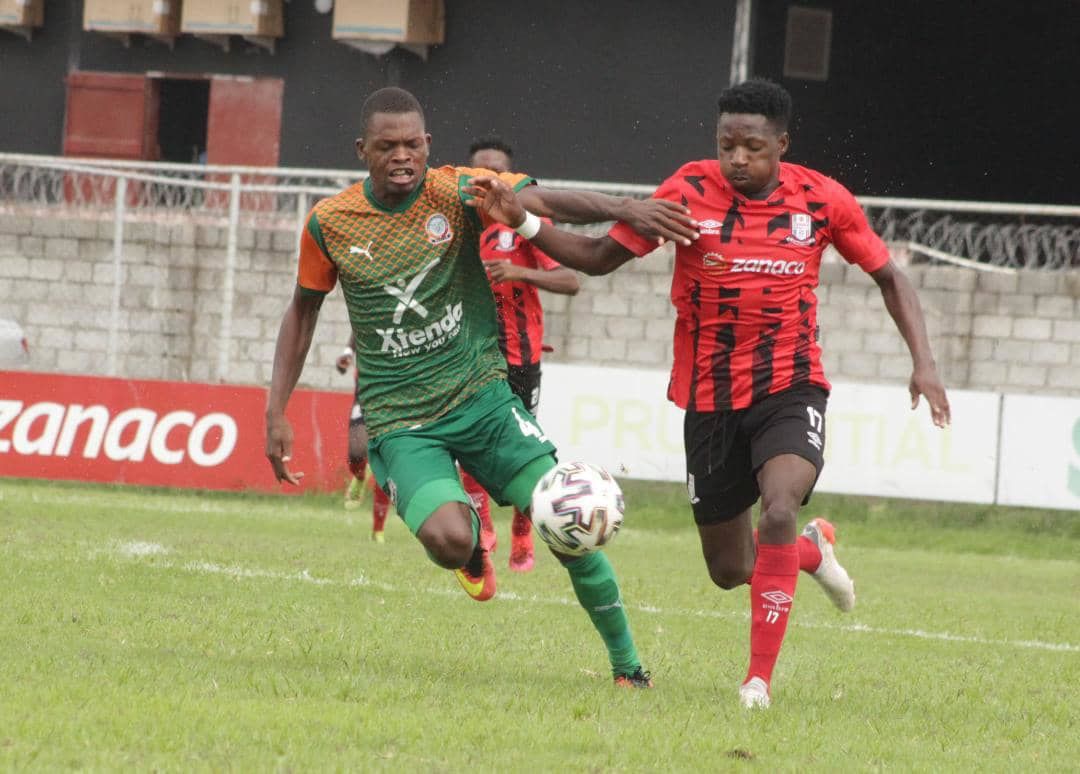 Zanaco vs Green Eagles Prediction, Betting Tips & Odds │03 DECEMBER, 2023