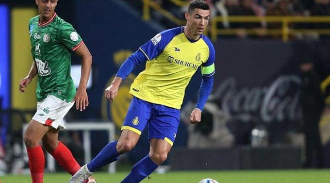 Al Nassr FC vs Al-Taawoun Prediction, Betting Tips & Odds │17 FEBRUARY, 2023