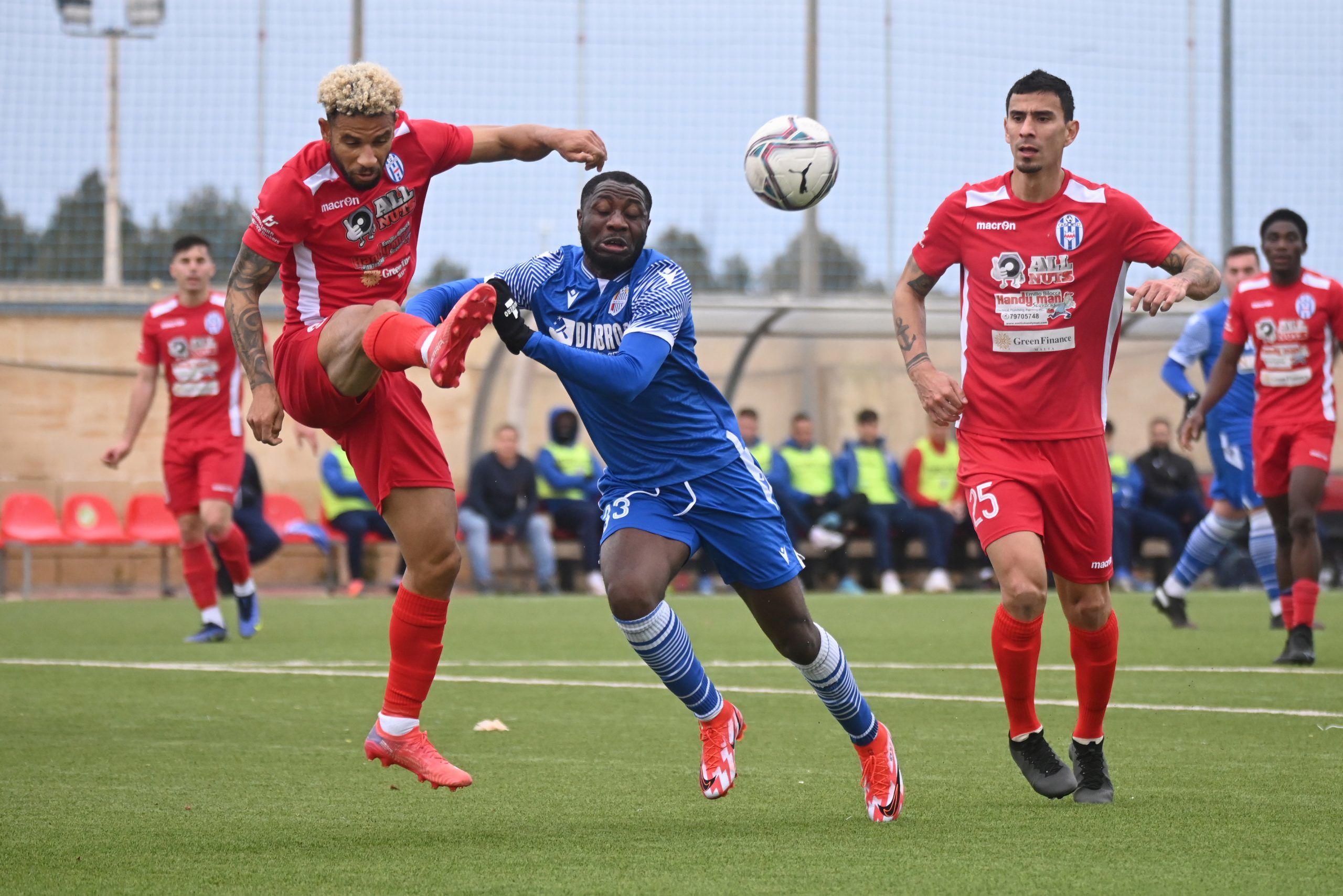 Gudja United vs Valletta Prediction, Betting Tips & Odds | 14 APRIL, 2023