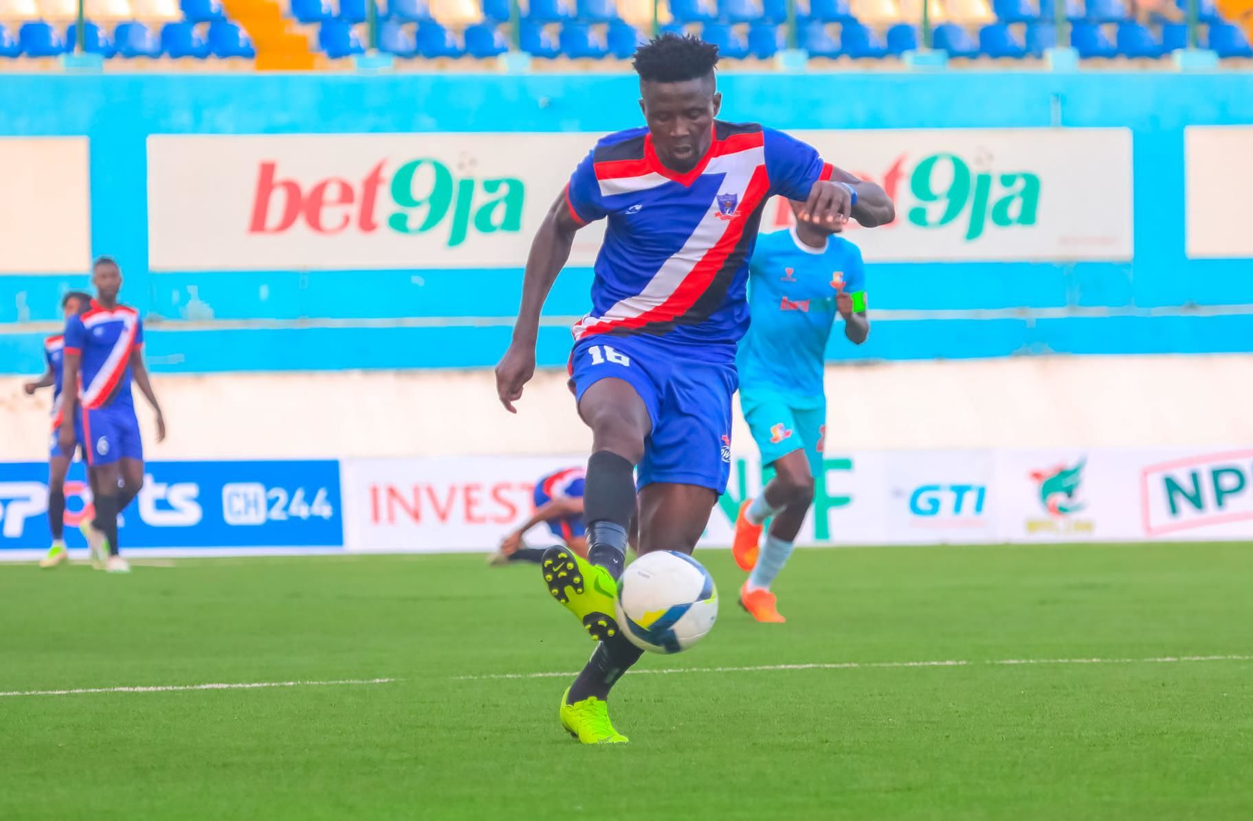 Lobi Stars vs Kwara United Prediction, Betting Tips & Odds │15 JUNE, 2024