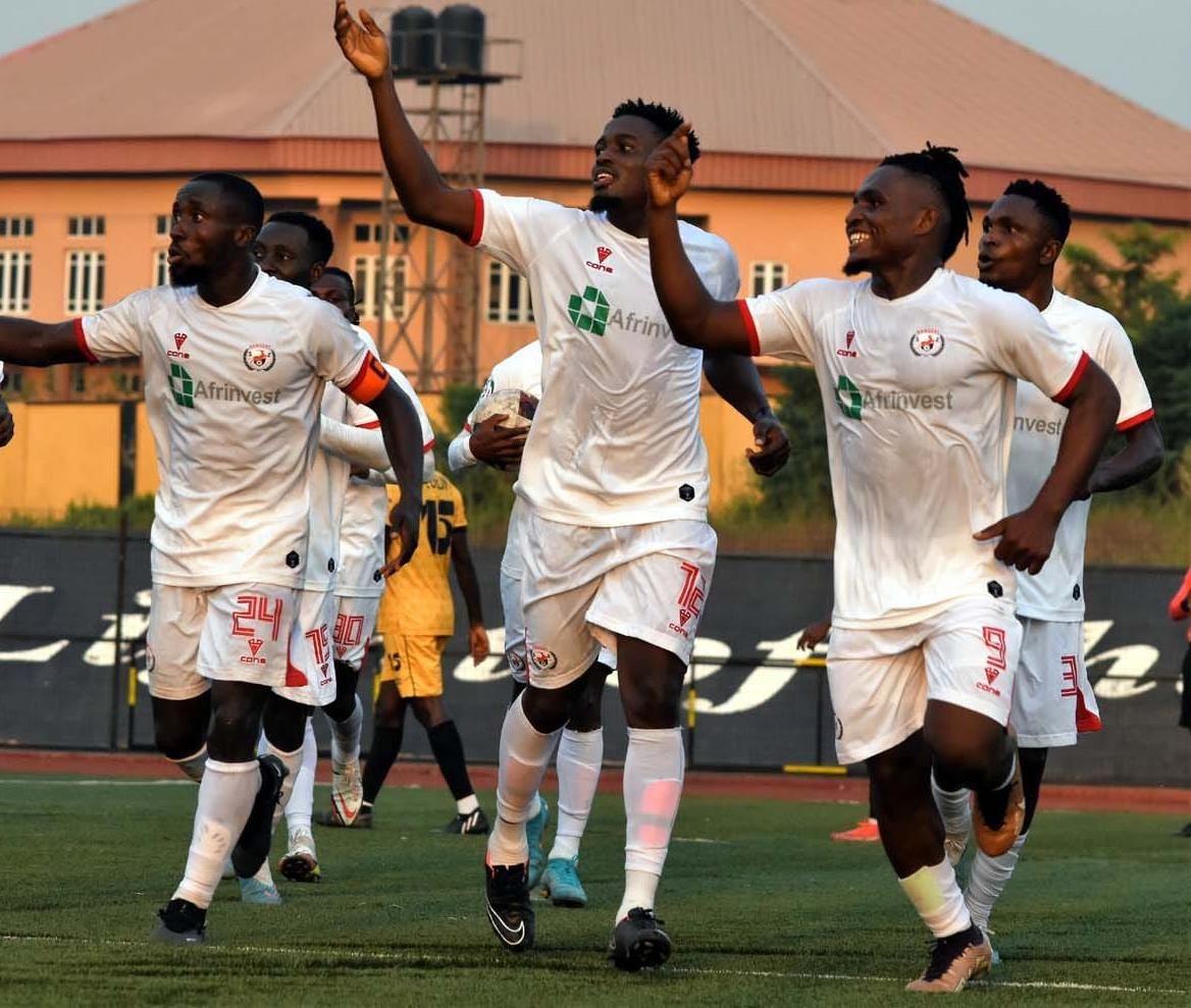 Heartland Owerri FC vs Enugu Rangers Prediction, Betting Tips & Odds | 23 NOVEMBER, 2024 