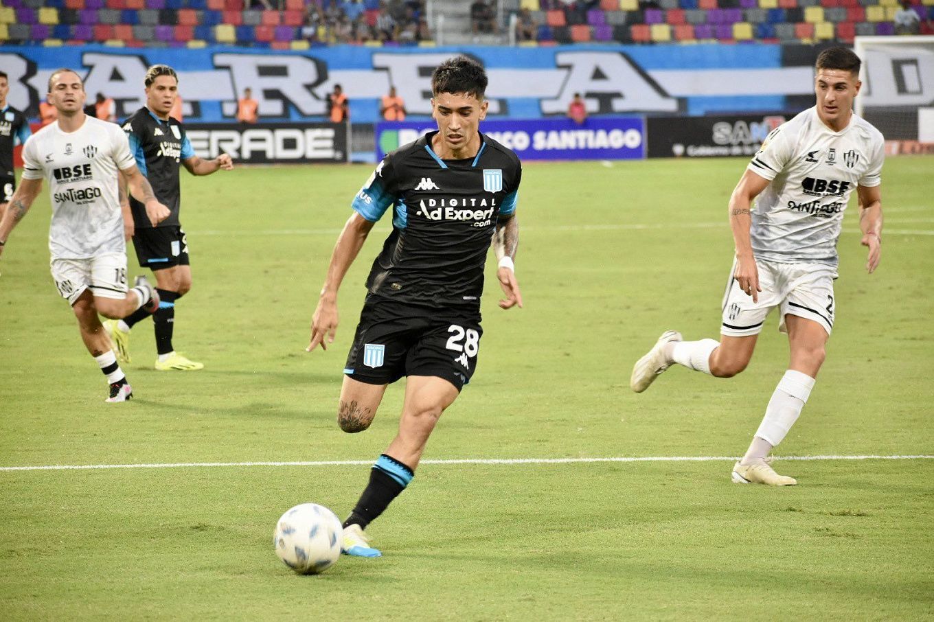 Racing Club vs Sportivo Luqueno Prediction, Betting Tips & Odds | 29 MAY 2024