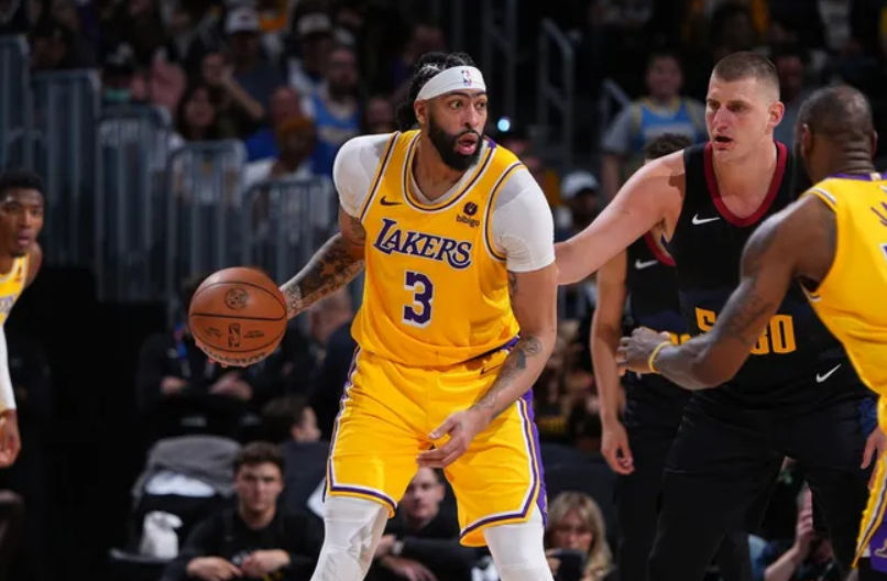 Los Angeles Lakers vs Denver Nuggets Prediction, Betting Tips & Odds │ 24 NOVEMBER, 2024