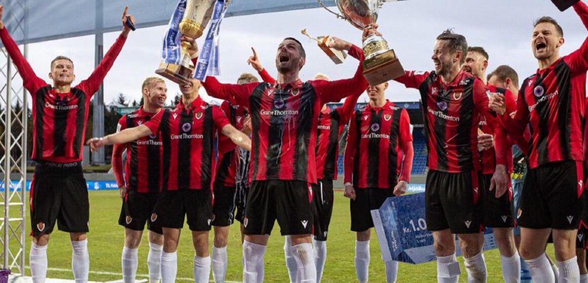 Víkingur Reykjavík vs Fylkir FC Predictions, Betting Tips & Odds │16 APRIL, 2023