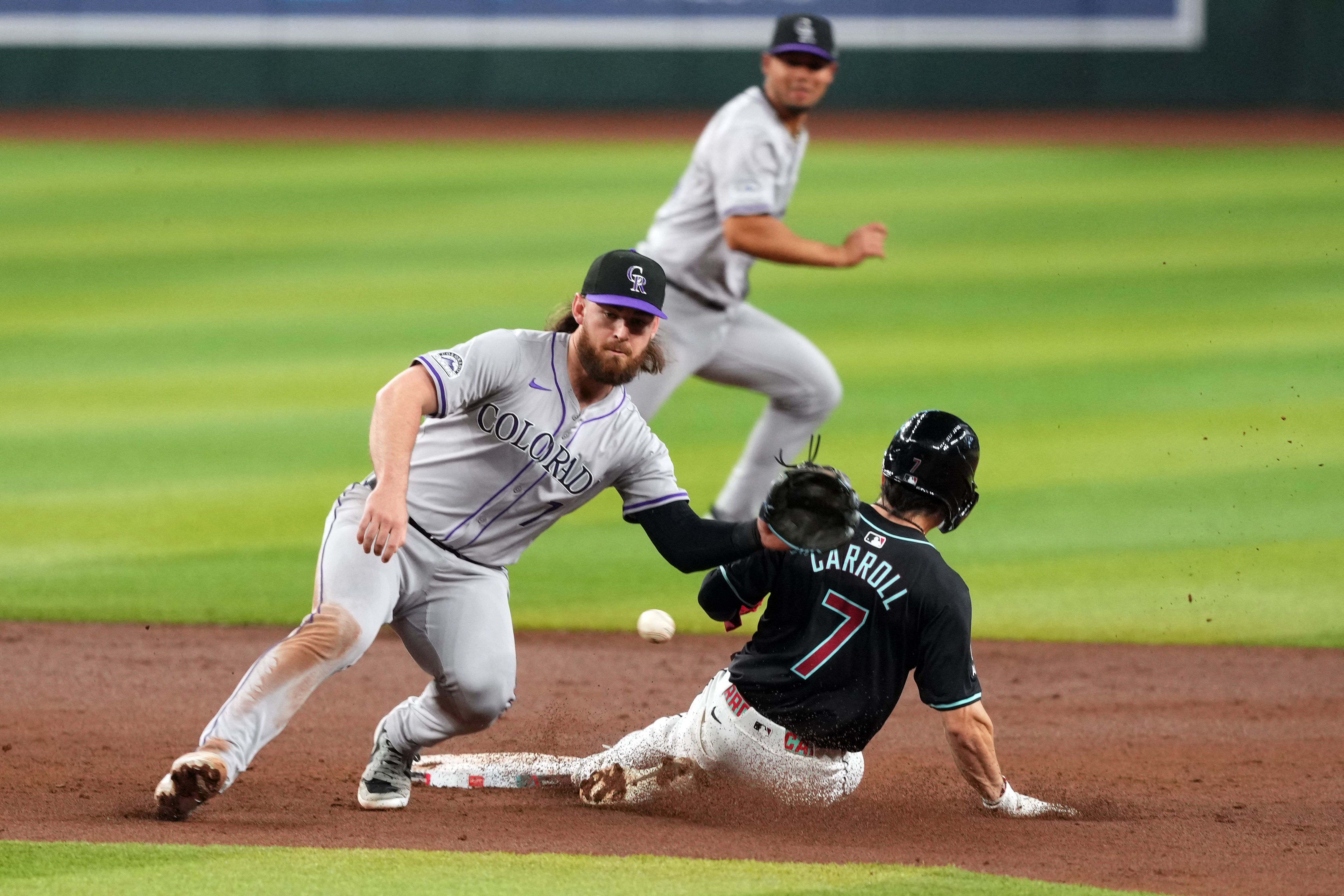 Colorado Rockies vs Arizona Diamondbacks Prediction, Betting Tips & Odds │18 SEPTEMBER, 2024