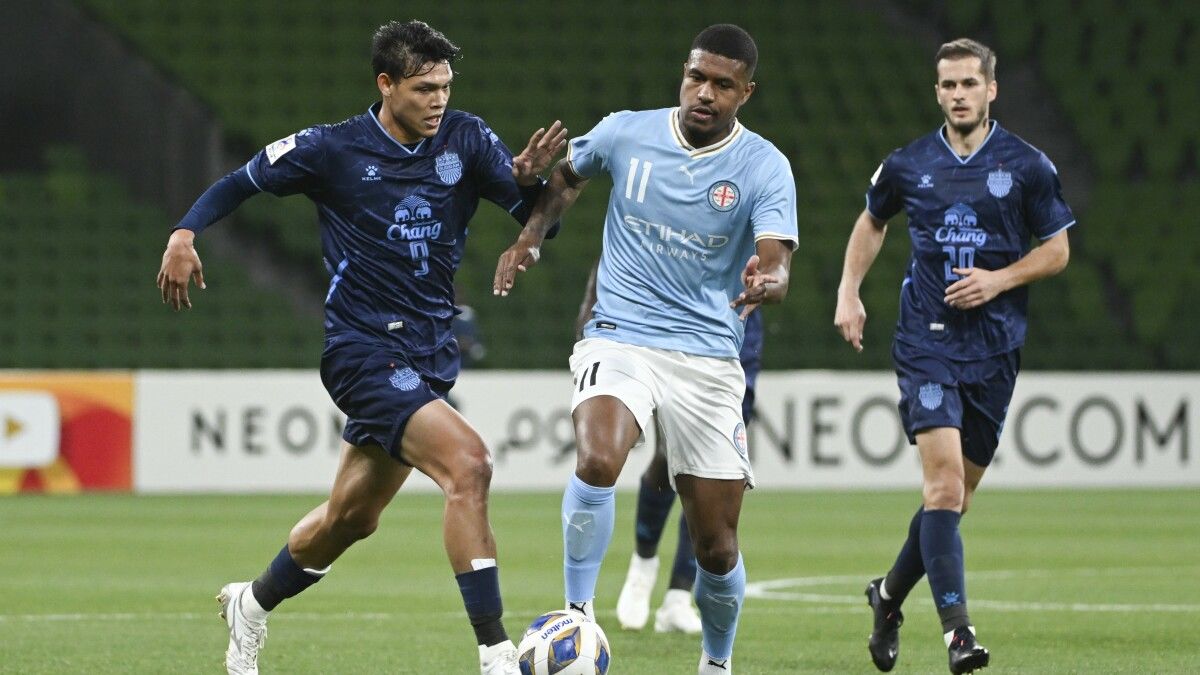 Lamphun Warrior vs Buriram United Prediction, Betting Tips & Odds | 11 FEBRUARY 2024