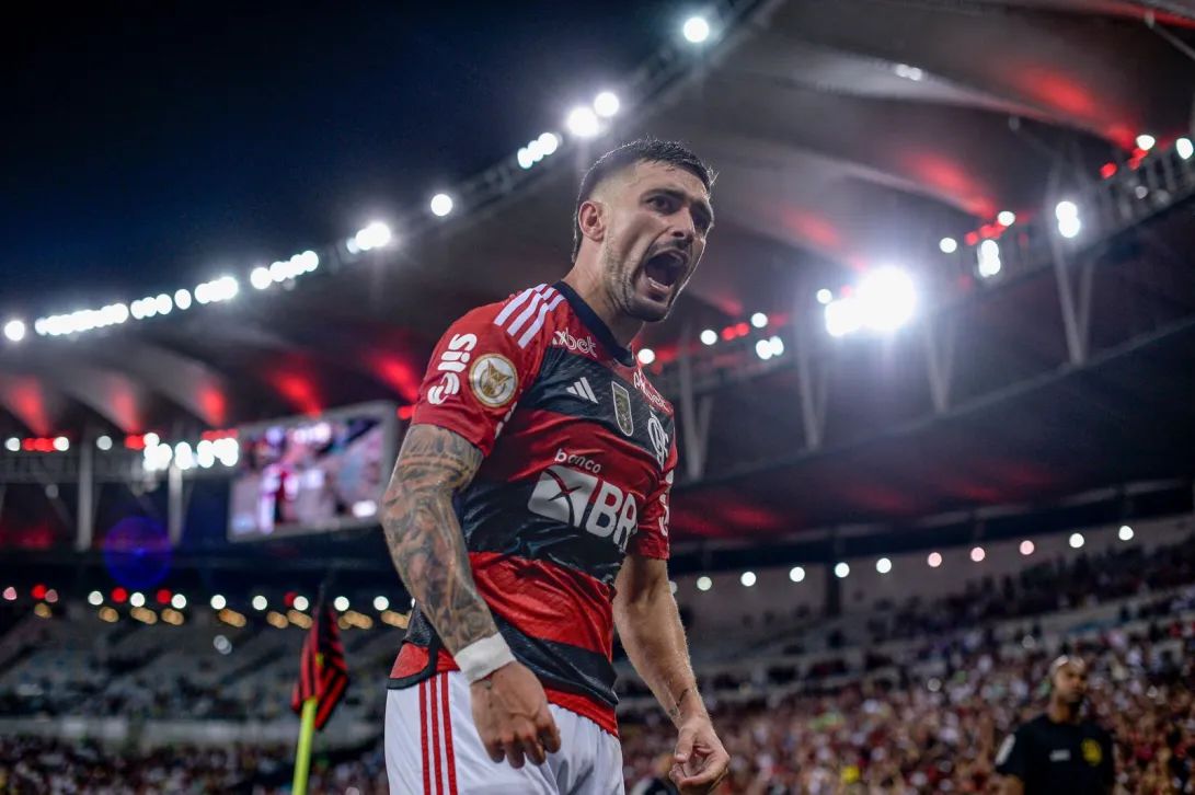 América-MG vs Flamengo Prediction, Betting, Tips, and Odds | 27 NOVEMBER 2023