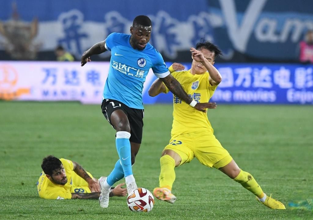 Dalian Pro vs Qingdao Hainiu FC Prediction, Betting Tips & Odds | 02 JULY, 2023