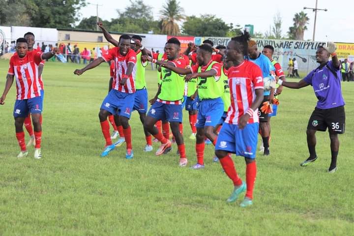 Zanaco vs Kabwe Warriors Prediction, Betting Tips & Odds | 05 OCTOBER, 2024