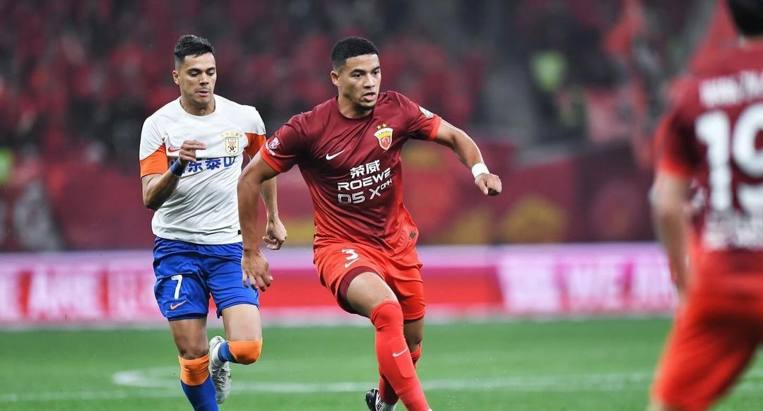 Meizhou Hakka FC vs Shanghai Port FC Prediction, Betting Tips & Odds | 21 APRIL, 2024