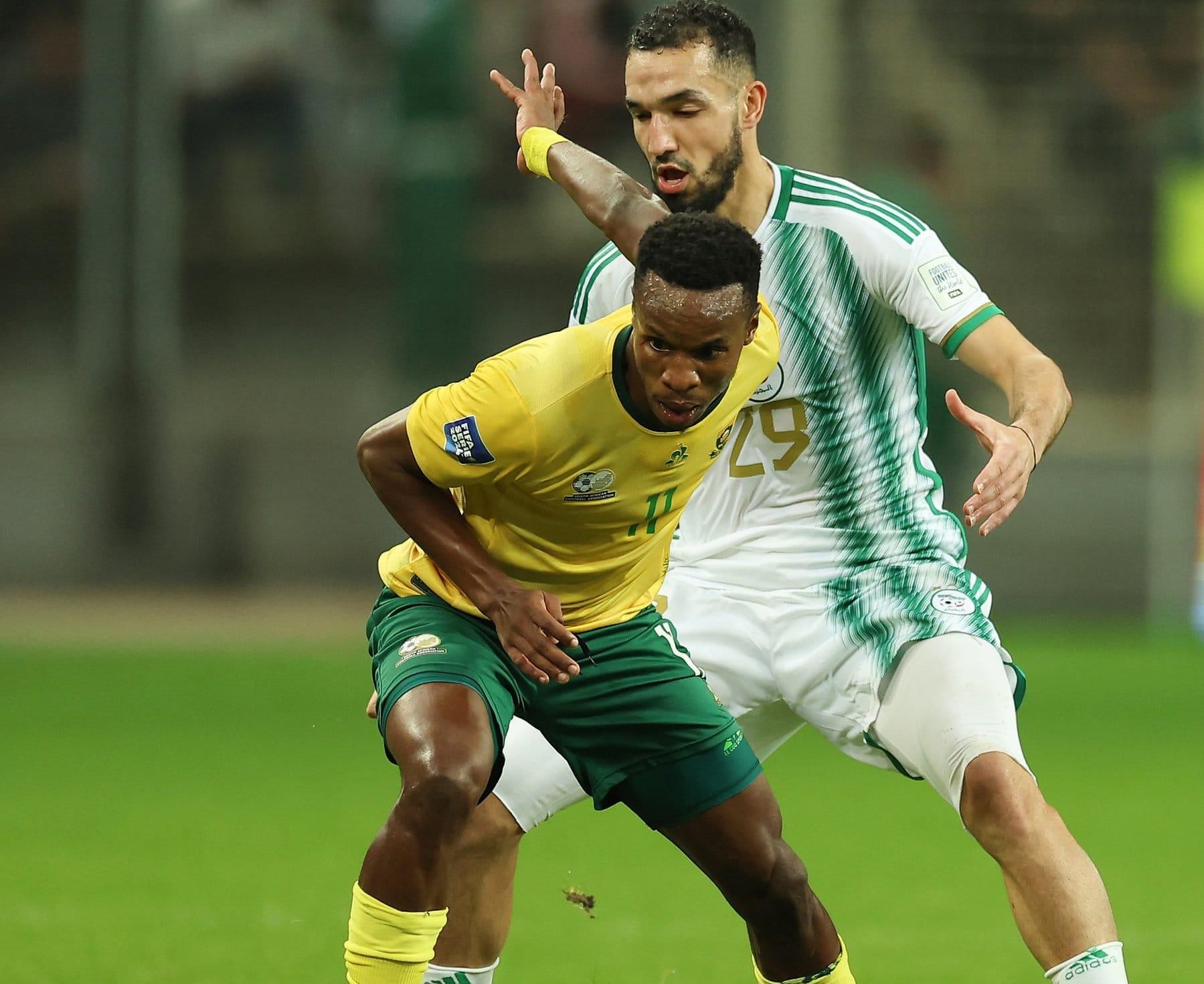 Congo vs South Africa Prediction, Betting Tips & Odds | 15 OCTOBER, 2024