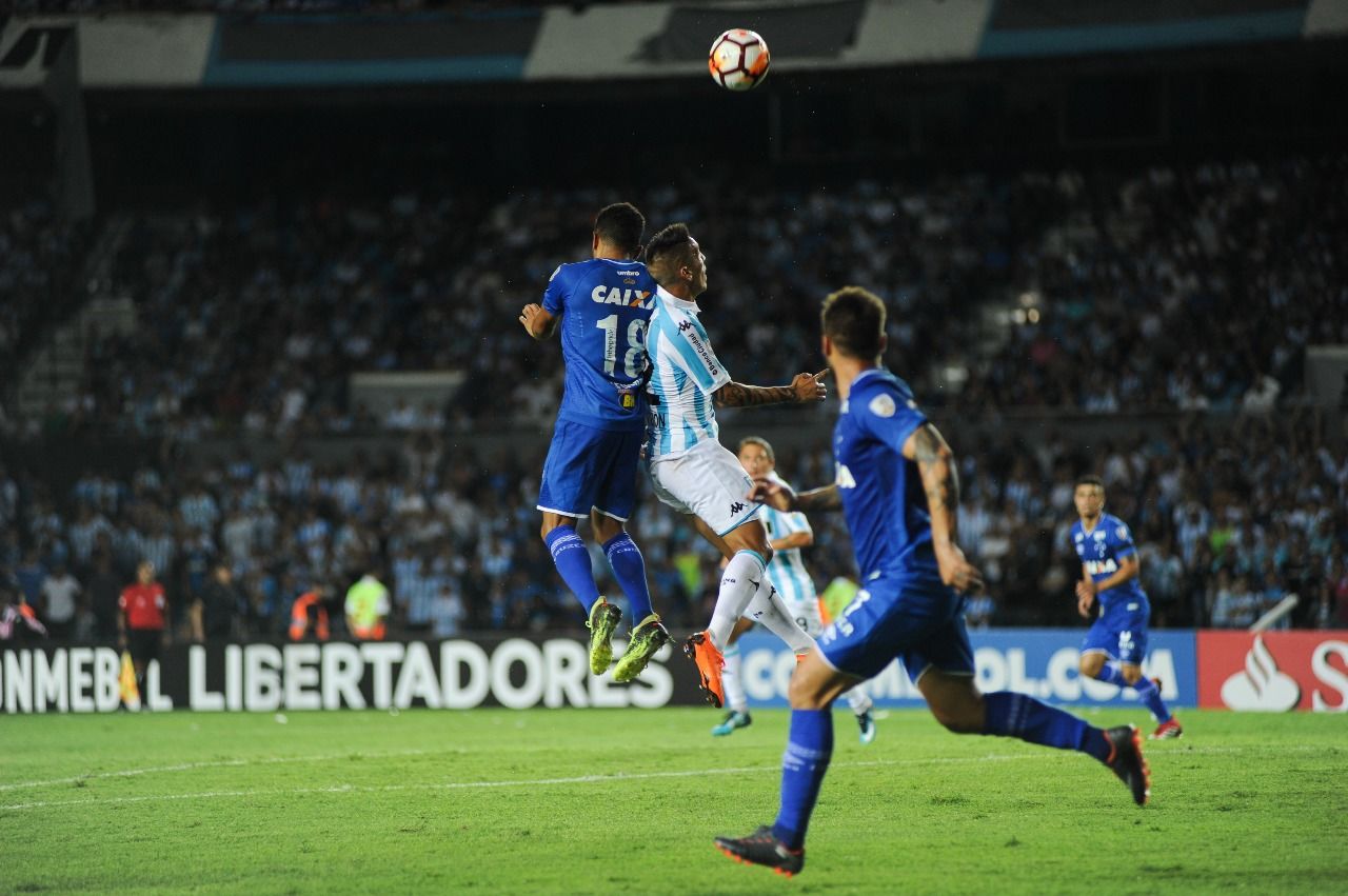 Racing Club vs Cruzeiro Prediction, Betting Tips & Odds | 23 NOVEMBER 2024