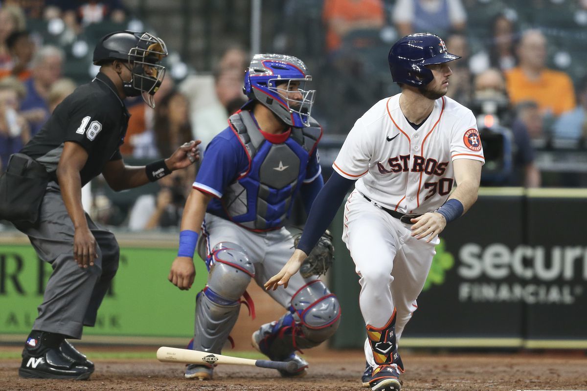 Houston Astros vs Texas Rangers Prediction, Betting Tips & Odds │23 OCTOBER, 2023