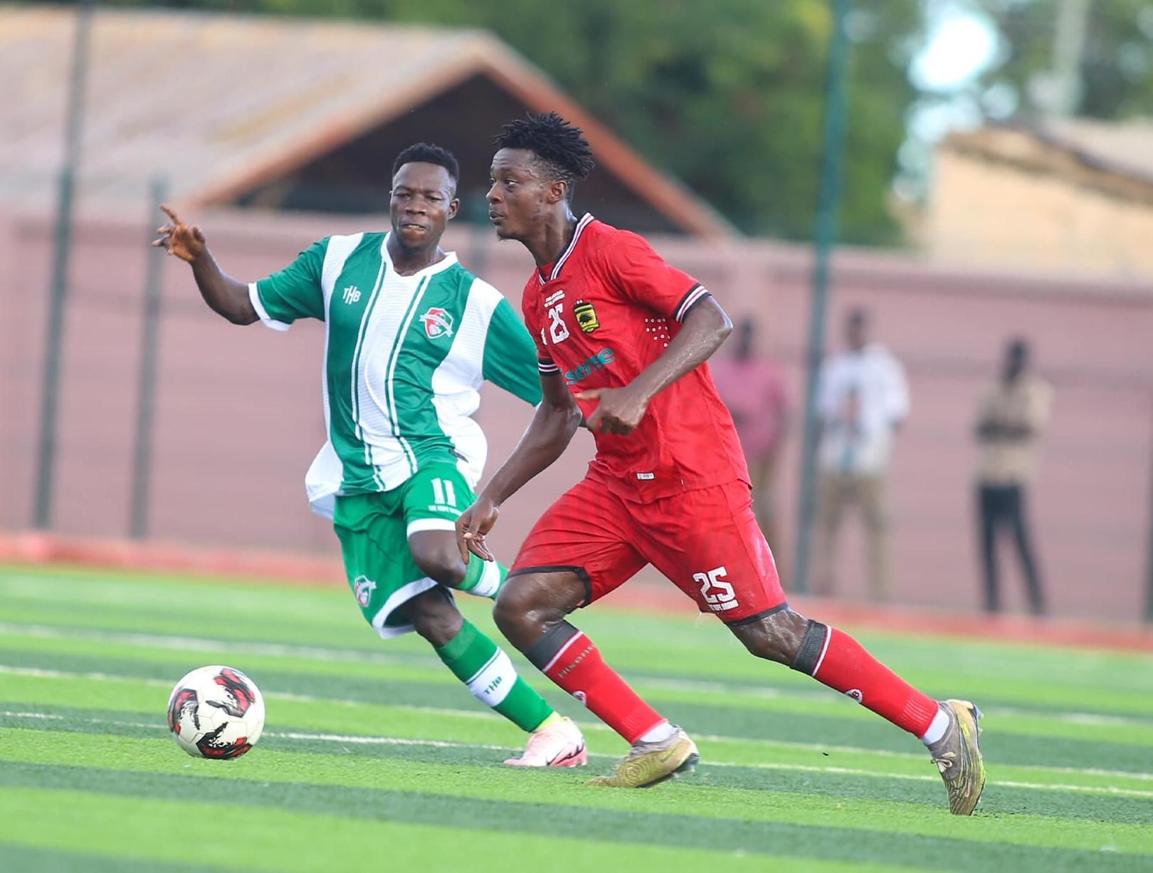 Young Apostles vs Hearts of Oak Prediction, Betting Tips & Odds | 13 OCTOBER, 2024