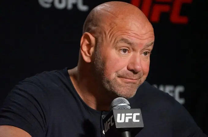 UFC President White: PFL Wants to Raise $300 million from the Middle East to Buy Bellator