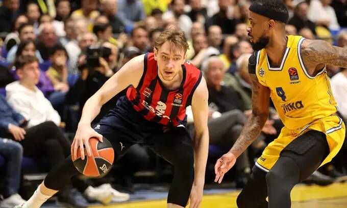 Maccabi vs Baskonia Prediction, Betting Tips & Oddsmakers │19 DECEMBER, 2023