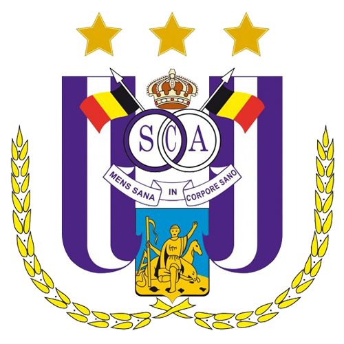 Anderlecht vs Ludogorets Prediction: the hosts should pick up three points