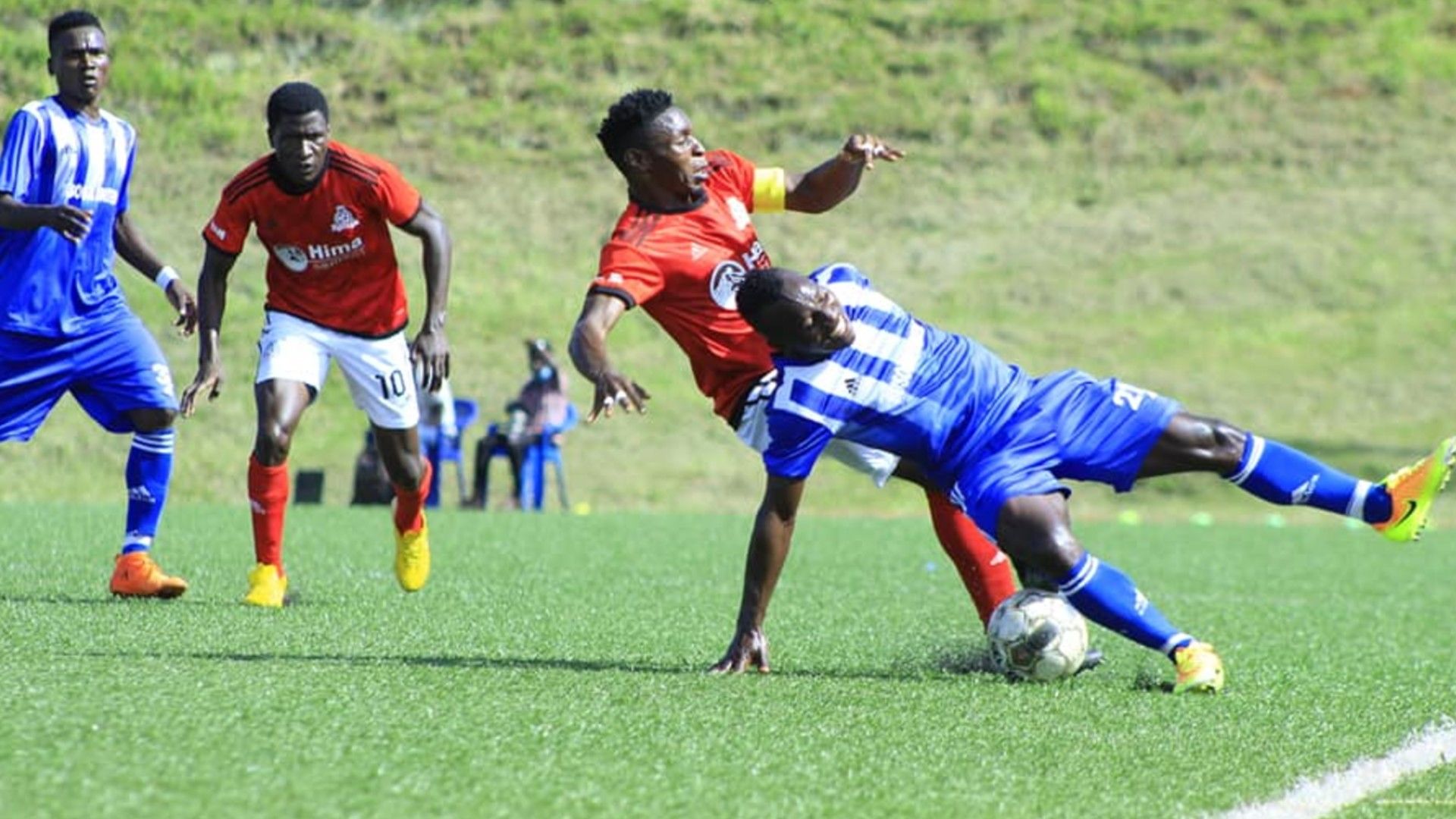 Busoga vs Vipers Prediction, Betting Tips & Odds │20 DECEMBER, 2022