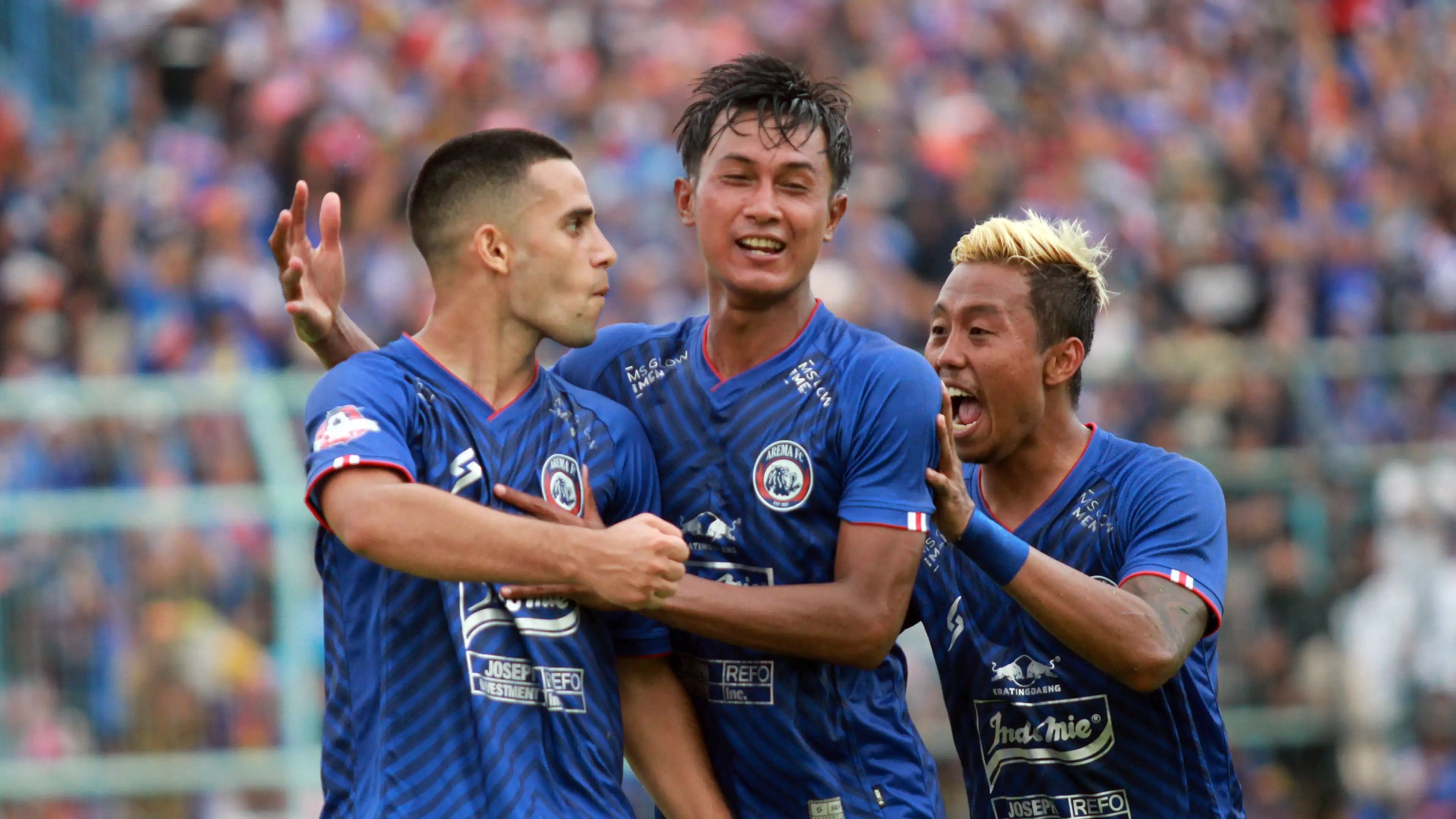 Bhayangkara Solo vs Arema FC Prediction, Betting Tips and Odds | 01 SEPTEMBER, 2023