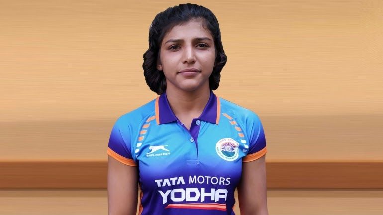 Wresting: Tragedy causes confusion as namesake U-23 bronze Medalist Nisha Dahiya thought dead