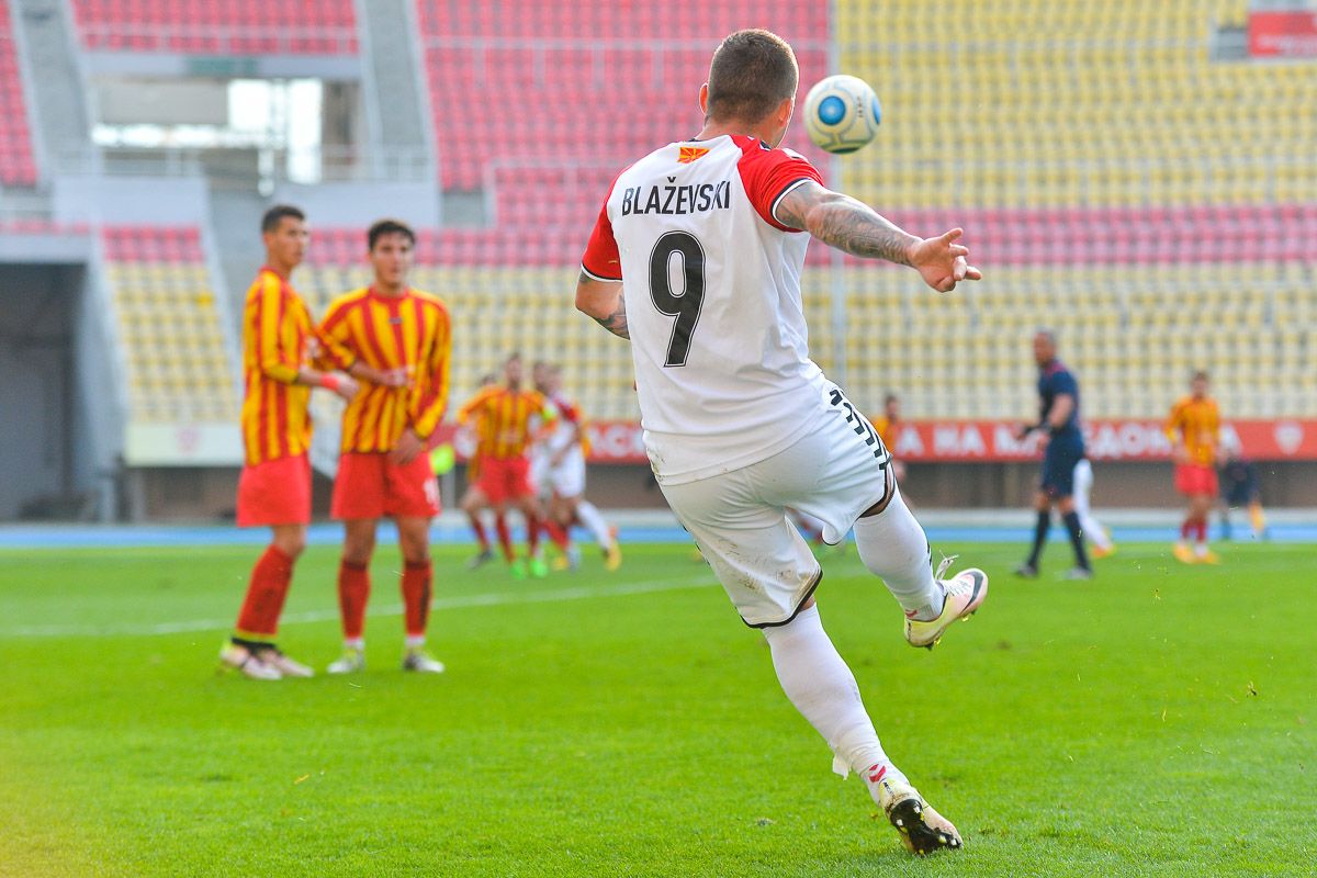 Vardar vs Makedonija GP Prediction, Betting Tips & Odds | 02 SEPTEMBER, 2023