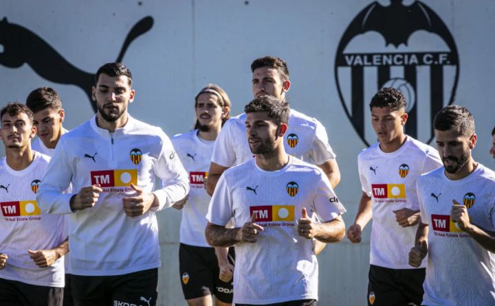 Valencia vs Rayo Vallecano Prediction, Betting Tips & Odds │ 7 DECEMBER, 2024