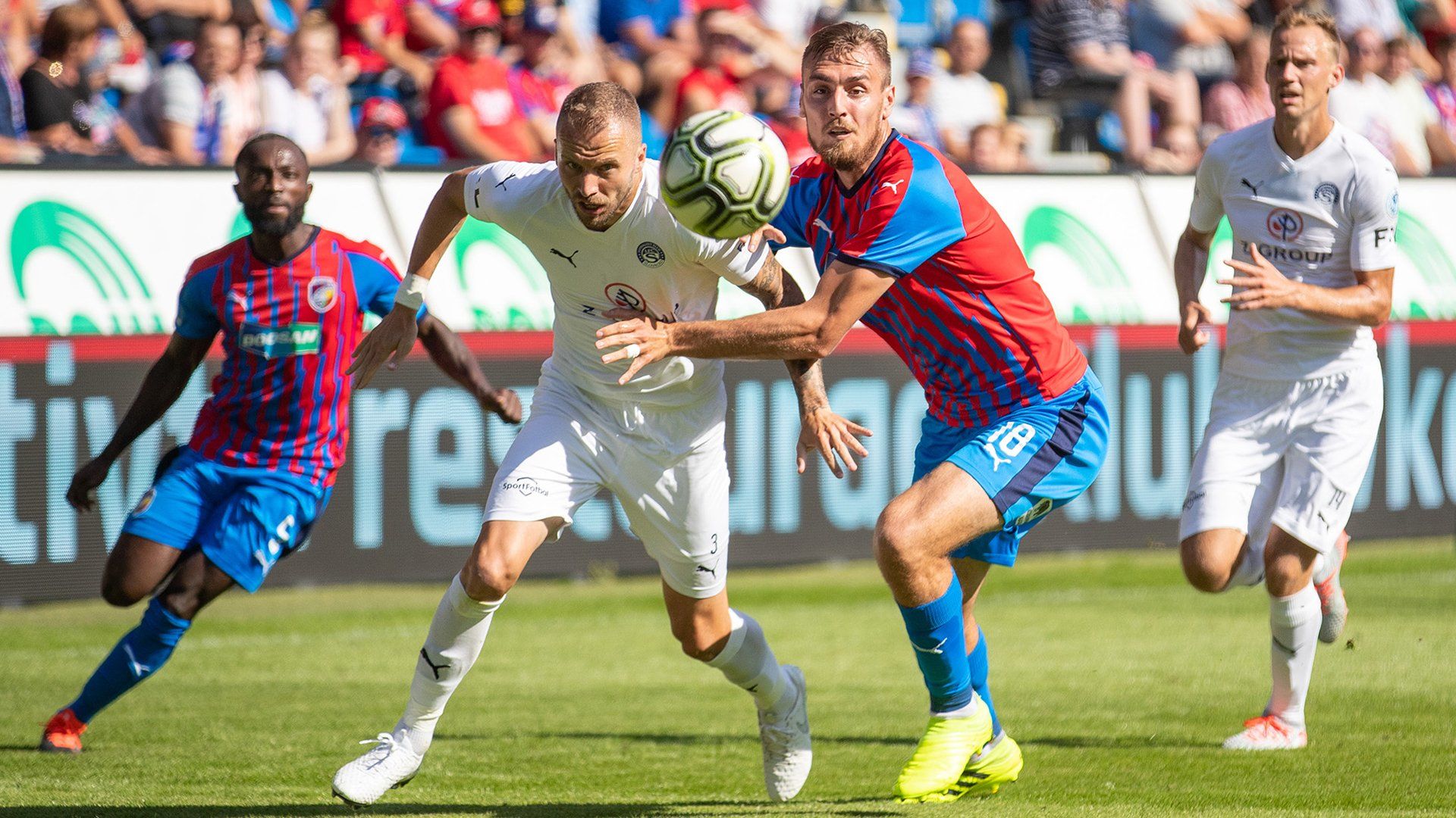 Viktoria Plzen vs Slovacko Prediction, Betting, Tips, and Odds | 12 NOVEMBER 2023