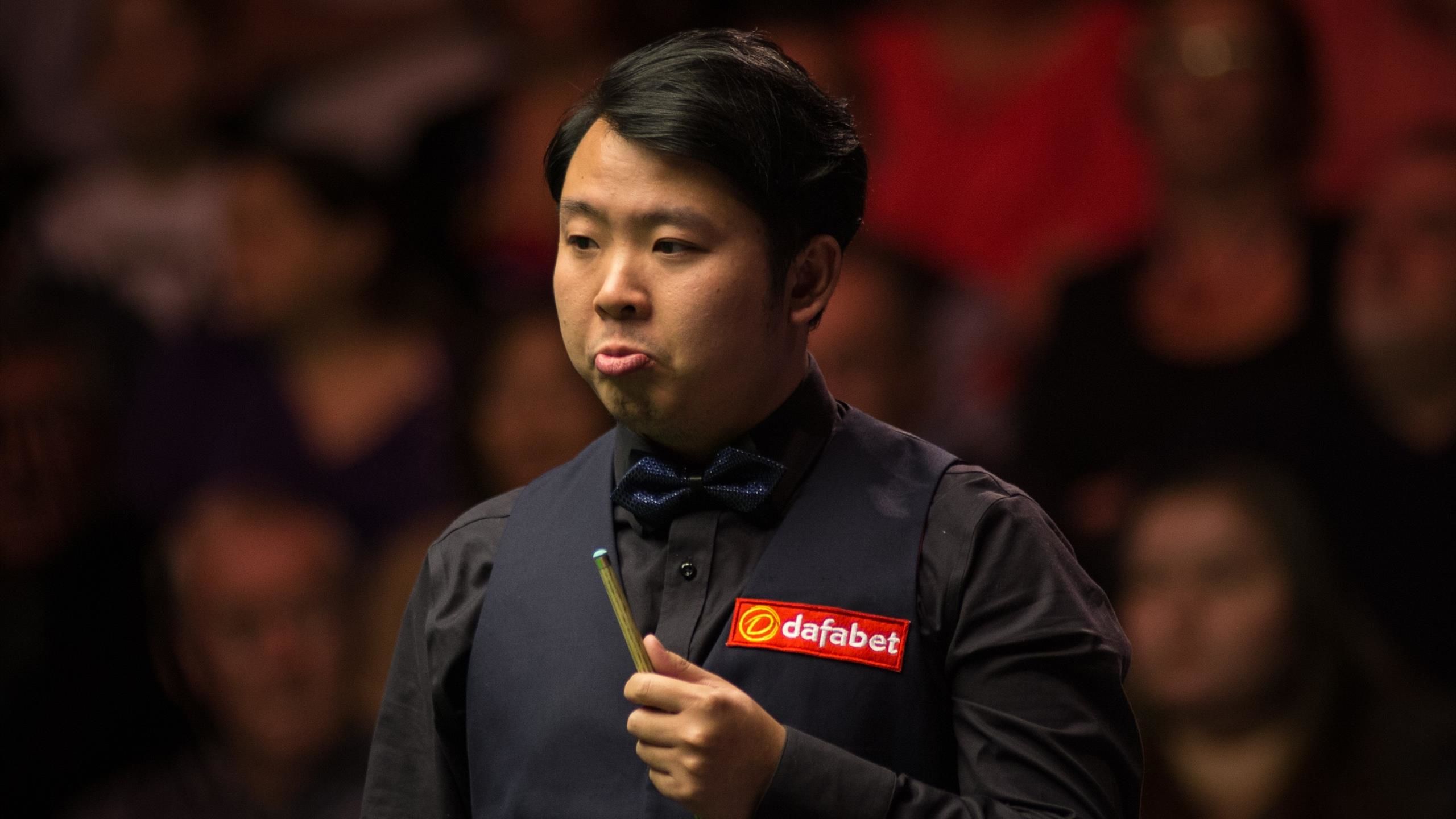 Anda Zhang vs John Higgins Prediction, Betting Tips & Odds │23 FEBRUARY, 2024