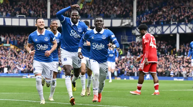 Everton vs Brentford Pronóstico, Apuestas y Cuotas│27 de abril de 2024