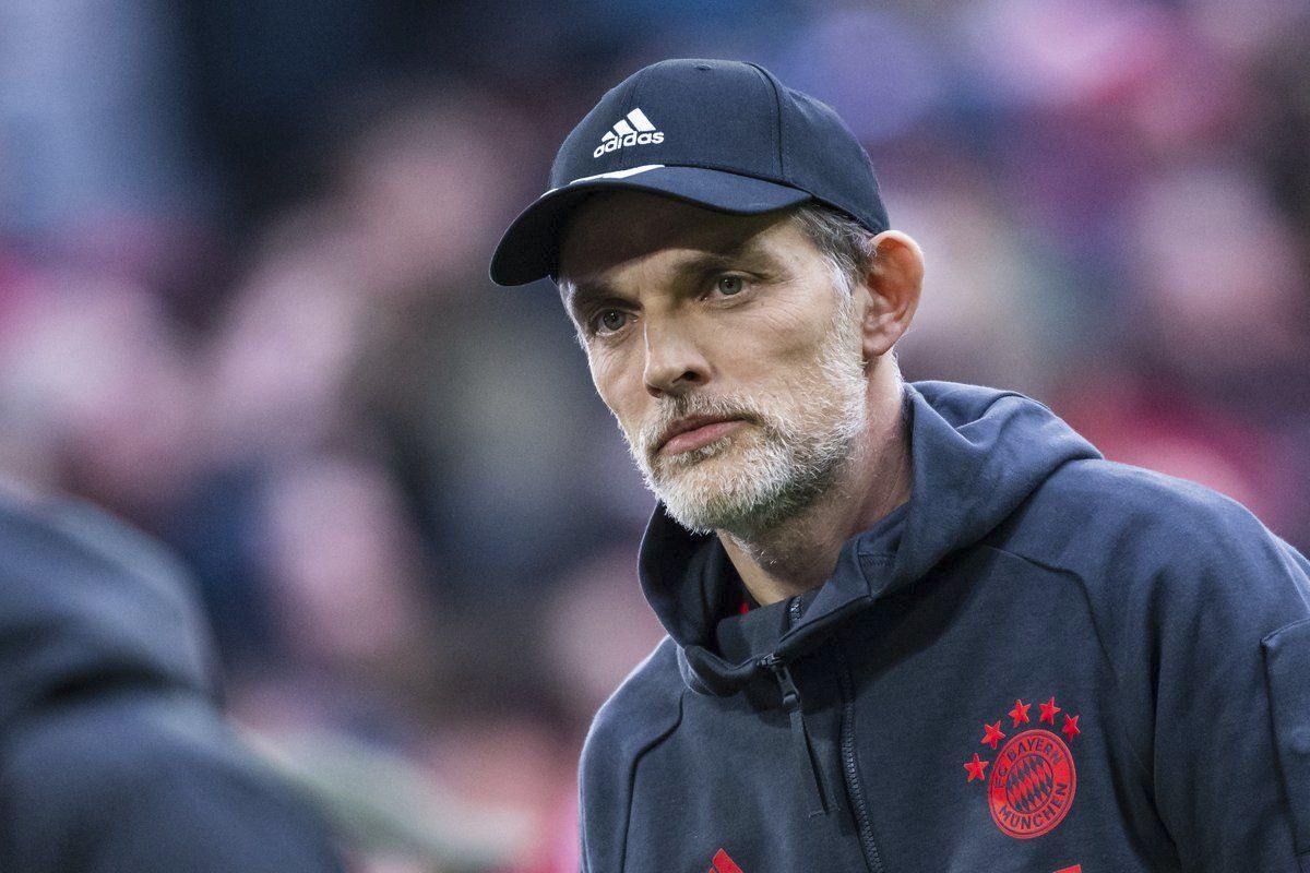 Tuchel says Chelsea's firing Potter 'didn't trigger big emotions' in him