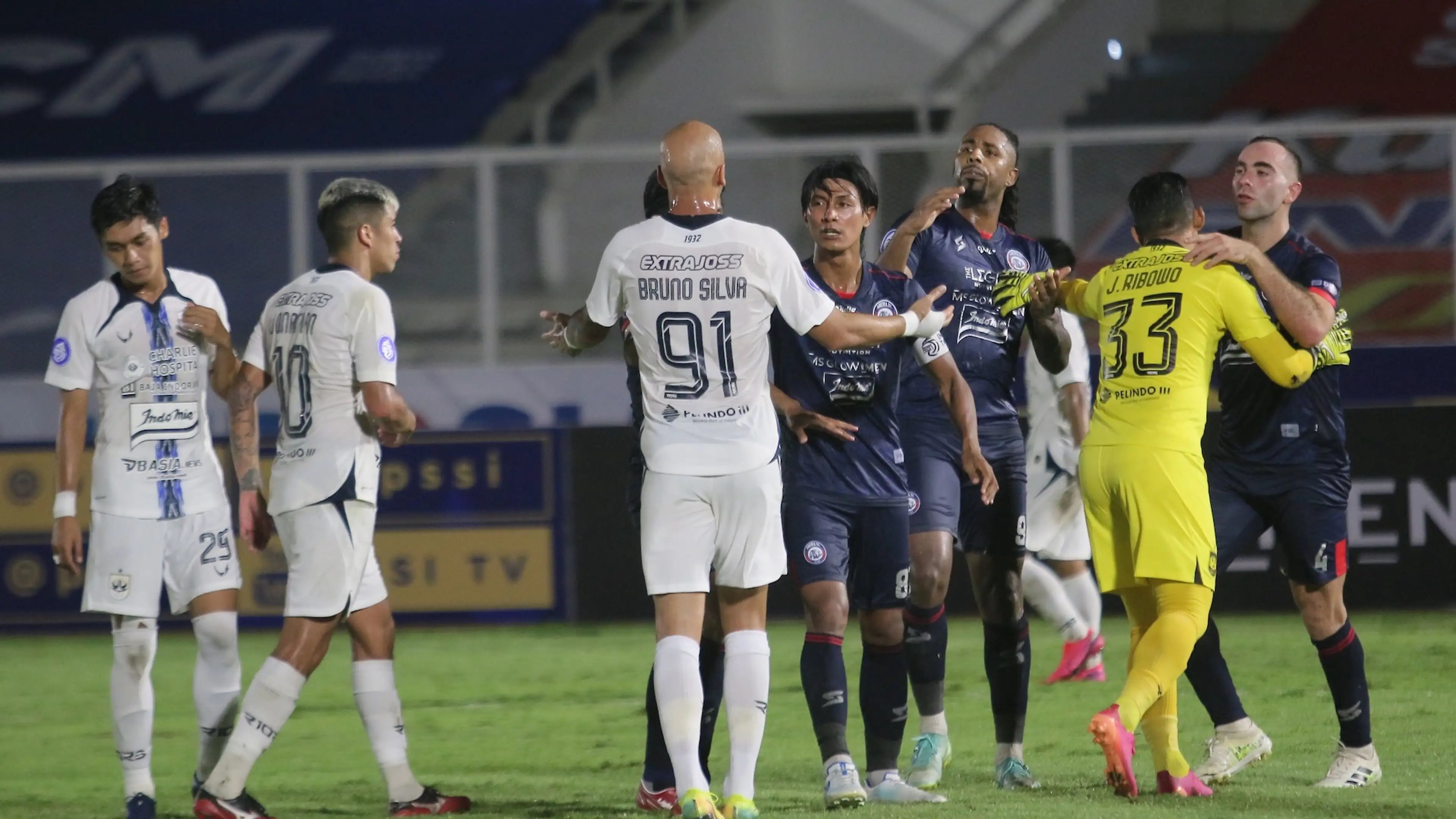 PSIS Semarang vs Madura United Prediction, and Betting Tips and Odds | 16 DECEMBER, 2023