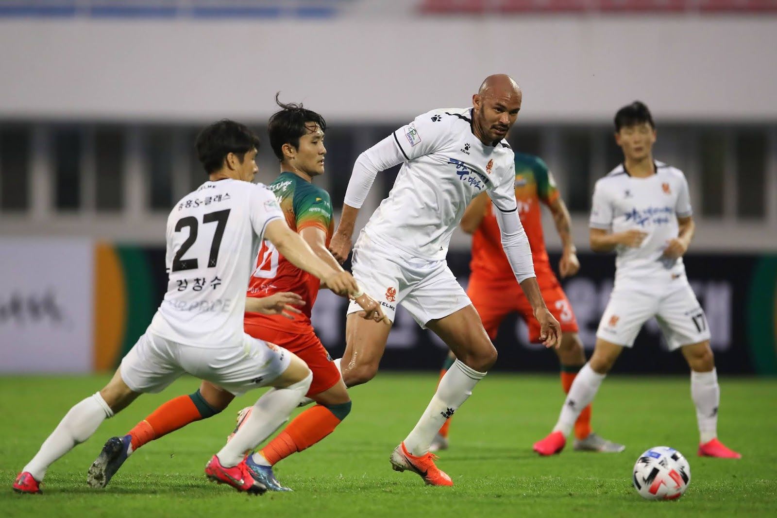 Gangwon vs Gwangju Prediction, Betting Tips & Odds | 07 JULY 2024