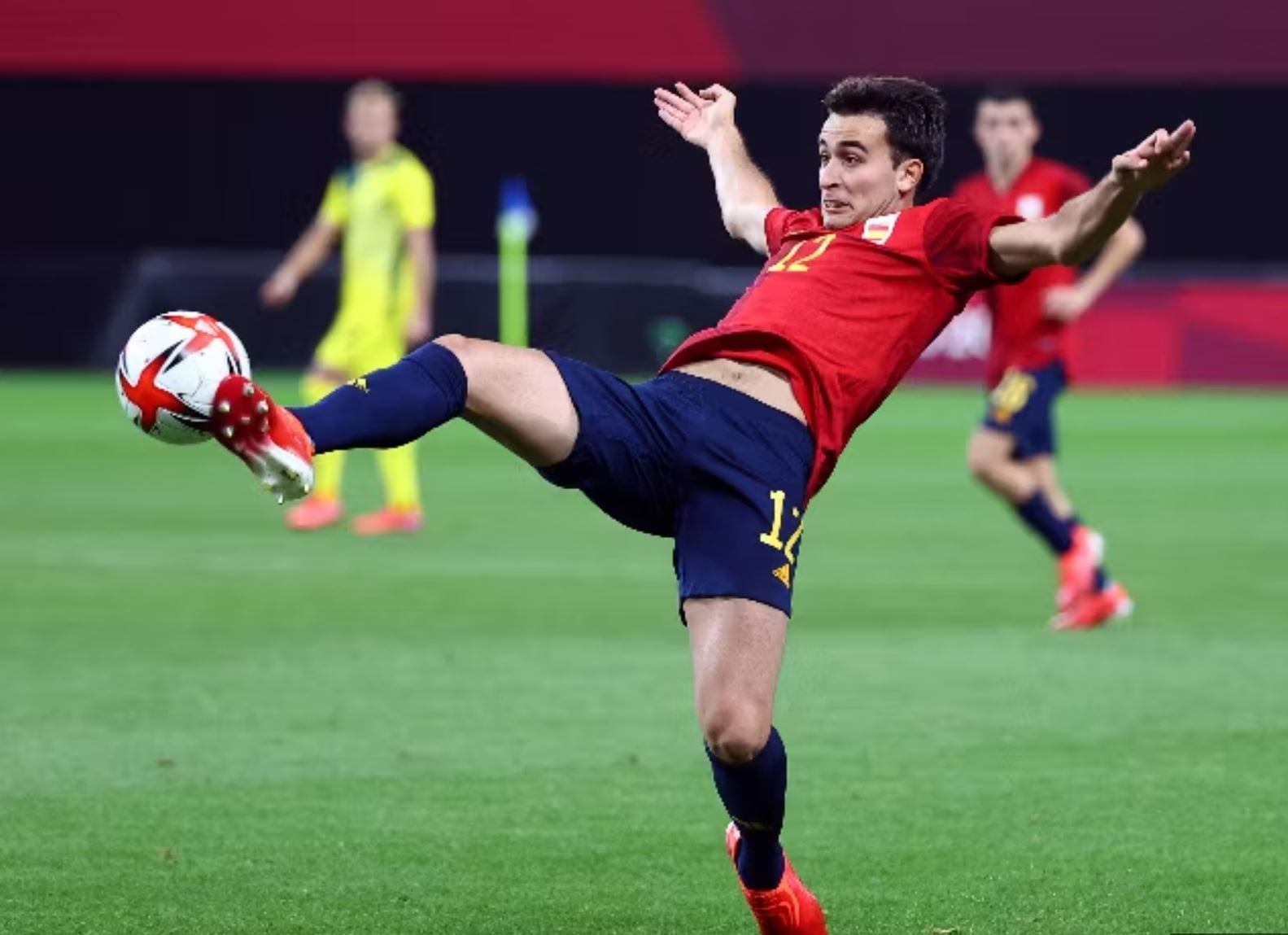 Uzbekistan U23 vs Spain U23 Prediction, Betting Tips & Odds │24 JULY, 2024