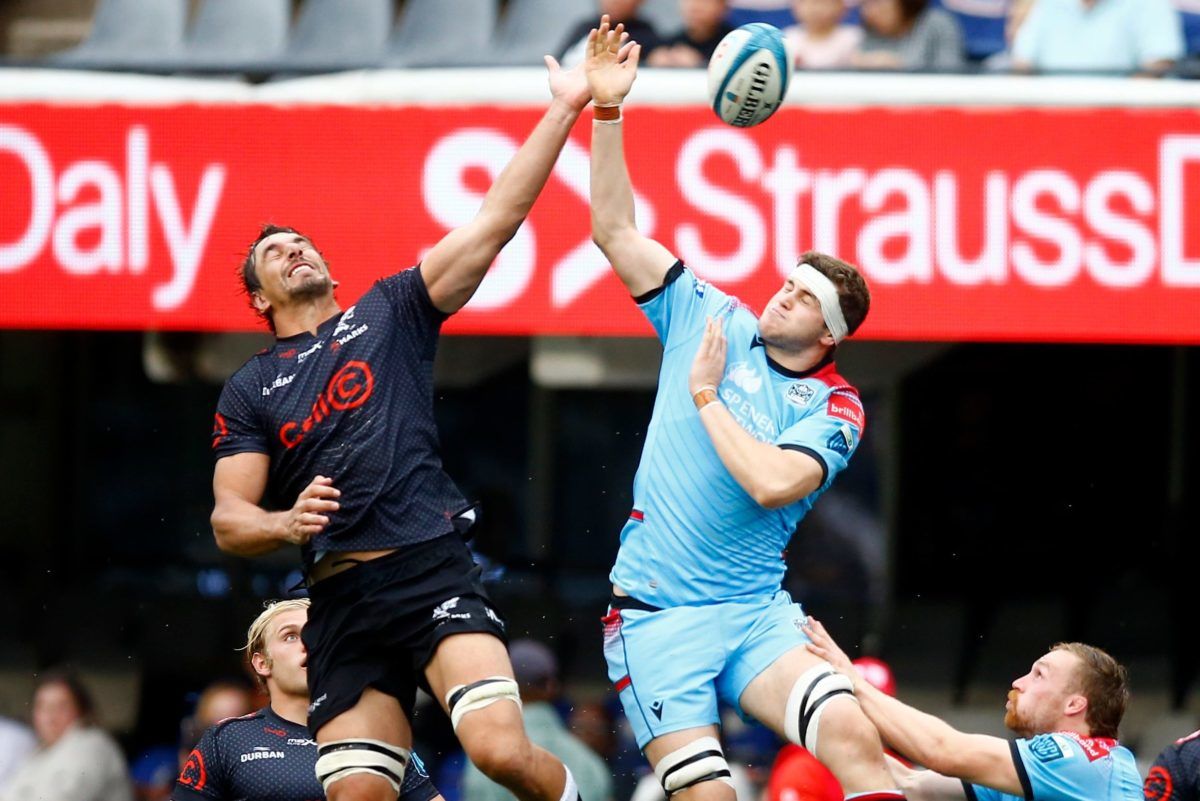 Sharks vs Glasgow Warriors Prediction, Betting Tips & Odds | 19 OCTOBER, 2024