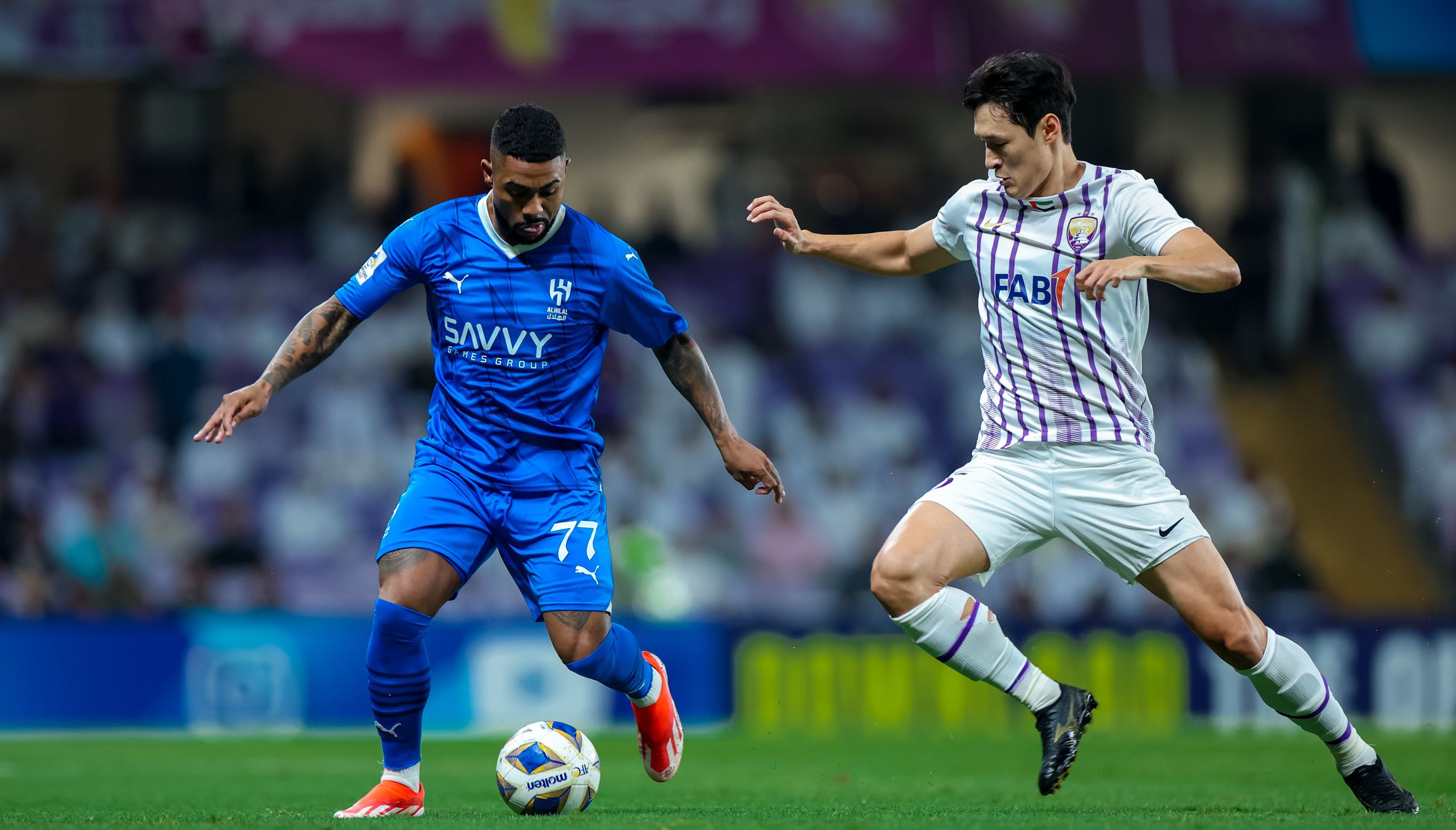 Al-Hilal FC vs Al-Ain FC Prediction, Betting Tips & Odds | 23 APRIL 2024