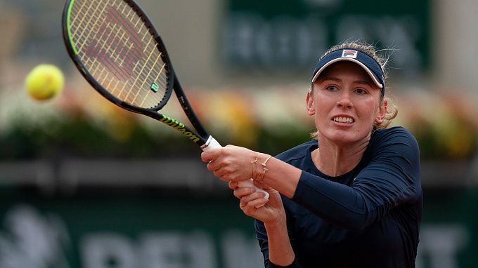 Bernarda Pera vs Ekaterina Alexandrova Prediction, Betting Tips & Odds │17 JANUARY, 2022