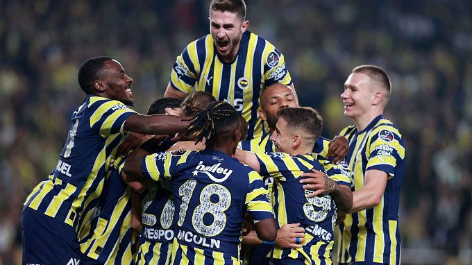 Ankaragucu vs Fenerbahce  Prediction, Betting Tips & Odds │17 OCTOBER, 2022