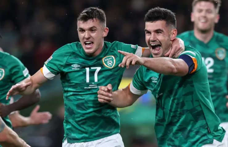 Ireland vs Gibraltar Prediction, Betting Tips & Odds │19 JUNE, 2023