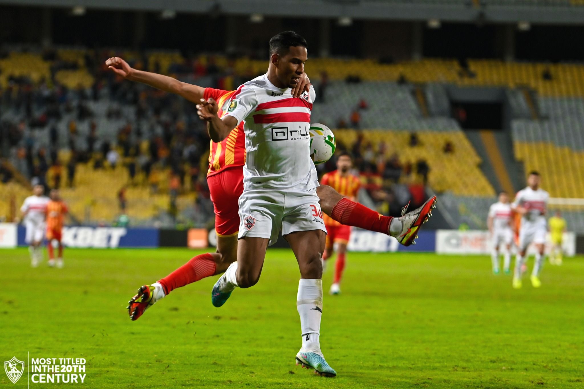 Zamalek vs Aswan Prediction, Betting Tips & Odds | 18 MAY, 2023